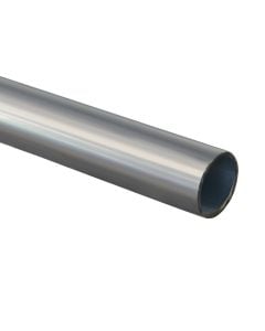 Steel  pipe zinc, Ø48x1.5mm