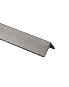 Steel  profile, 25x25x2.8mm