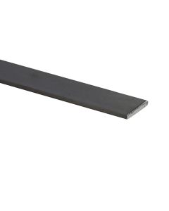 Iron blade, 50x5x5mm