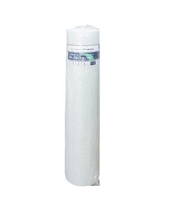 Glass fiber mesh, 160 gr/m2 white, roll 1x50 ml