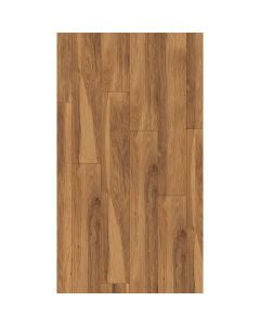 Laminat floring Kronospan, 1288 х 195 х 10 mm, class AC5/33, V-grove, decor 8155, 1-box= 1.76 m²