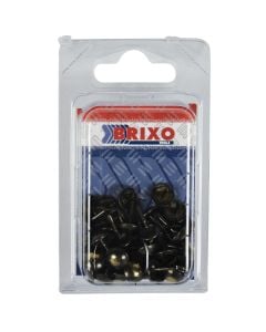 Tracks Brixo 9mm, 40 pc/pack