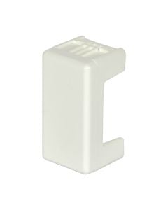 GEWISS cover frame 1M white