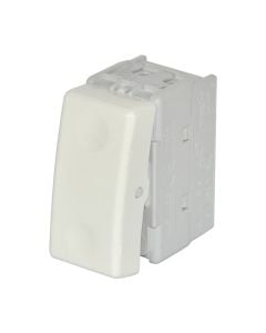 GEWISS 16 A intermediate switch white