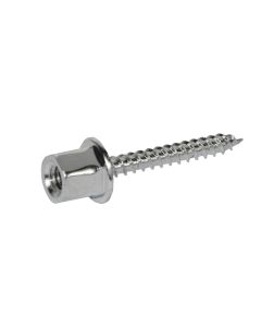 Apolo hexagonal self-drilling screws 4.5x35 100pc/pack