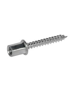 Apolo hexagonal self-drilling screws 5.5x45 50pc/pack