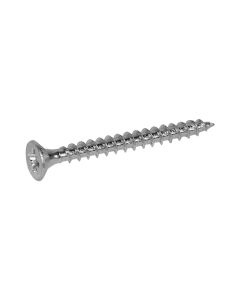 Apolo conicial self-drilling screws 4x40 50pc/pak