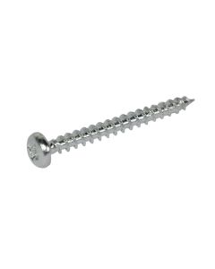 Apolo conicial self-drilling screws 4x40