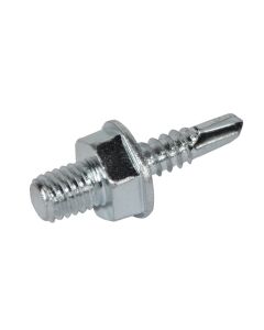 Screw Torab M8x8