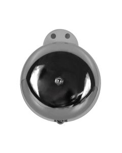 Eletric bell Zippo  D75  220V /0.12A, 75 dB, white