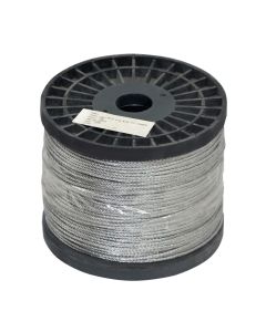 Galvanized Round Stranded Wire Rope-2mm
