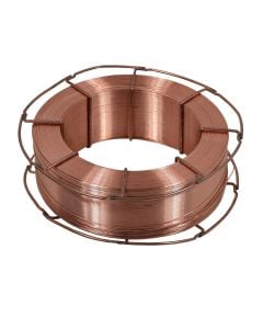 Tel Argoni 1.2mm bobinë në