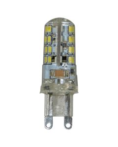Horoz LED lamp  5W, G9, 230 lm, 6400K, 20000 Hrs
