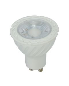 Llambë LED, 8W,GU10, 630 lm, 6400K, 25000 Hrs
