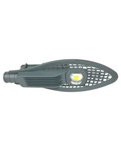 Street lighting  LED 1X50 W, 4200K, IP65, 10500 lm, 50000 Hrs, 68x23.7x9.2 cm