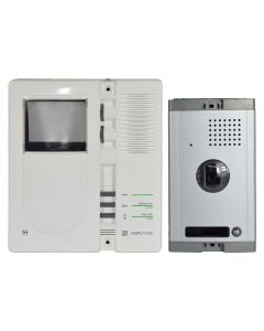 Audio Visual Entry Kit Athena 8835A/1