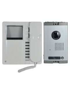 Audio Visual Entry Kit Athena 8635A/1