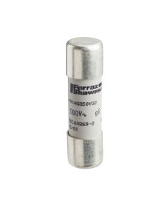 Tesys DF, 40A, Cartridge Fuse 14x51 40a