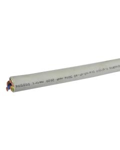 Power Cables FG7OR  5x16mm² grey color
