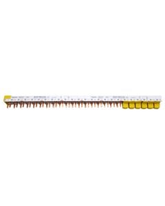 ACTI9 Comb busbar iC40 3PN 24 mod. 18mm