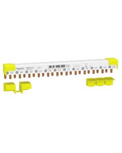 Zbare kreher 1m, 1.8mm 40A, baker/plastik