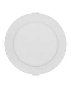 Spot rrethor LED BRAYTRON, SMD, 12W, 3000K, 220V-240V AC