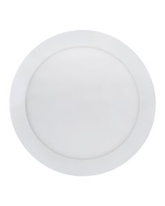 Spot rrethor LED BRAYTRON, SMD, 18W, 6500K, 220V-240V AC