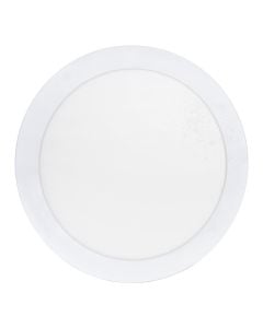 BRAYTRON-SMD-SRP-24W-RND-WHT-6500K-SMD LED PANEL LIGHT