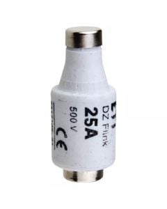 Fuse 25 A per sealer