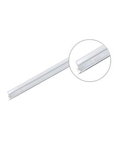 BRAYTRON LED luminaire in neon fore, SMD, 4W, 3000K, 220V-240V AC