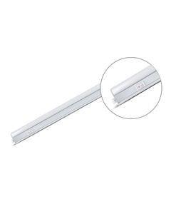 BRAYTRON LED luminaire in neon fore, SMD, 4W, 4000K, 220V-240V AC