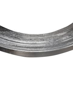 Shirit tokezimi  ZINGATO 30X3MM (0.750 kg / m)