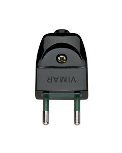 Spine 10A, 230V, (black)