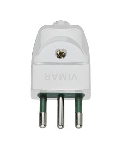 Spine 16A, 230V, bivalent