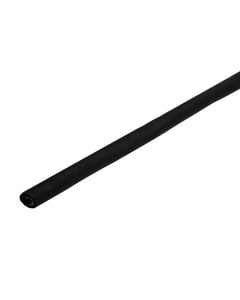 Power Cables H07RN-F 2x1mm²,  black color