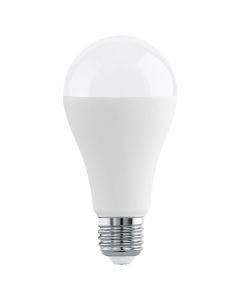 Led Eglo lamp, 13 watt led, 1520 lumen, 4000K natural light, with E27 port lamp