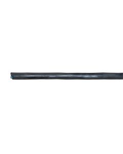 Power Cables H07RN-F 3x1.5mm²,  black color