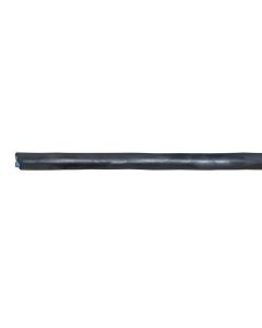 Power Cables H07RN-F 3x2.5mm² black color