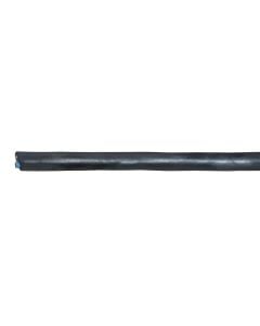 Power Cables H07RN-F 4x2.5mm² black color