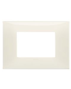 3M cap, beige, Neve, plastic.