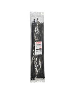 Fasheta plastike, Benman, 430mmX7,6mm, 50 cop, e zeze