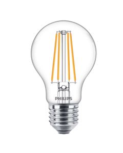 LED classic 75W E27 CW A60 CL ND SRT4