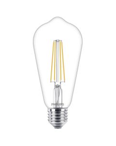 Led classic lamp, Philips40 W, E27, Warm White