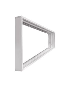 BRY-ALM-300x1200-WHT-SURFACE FRAME