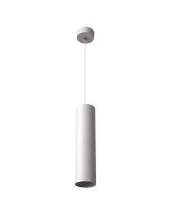 Braytron  -BETA-6020-PD-RND-WHT-GU10-SPOTLIGHT.