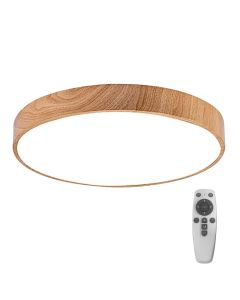 Braytron  -BLADE-SR-RND-WDN-45W-RMT-CEILING LIG.