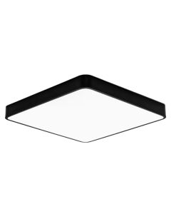 Braytron  -BLADE-SS-SQR-BLC-36W-3IN1-CEILING LIGHT.