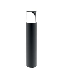 Ndricues I jashtem shtylle , MILANO, Braytron , 1xE27, IP44, 50 cm, dark gray, alumini.