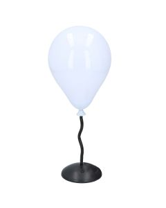 Led Lamp Balloon  ABS  RGB changing