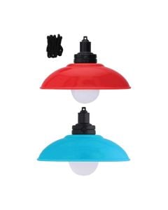 Bulb light  Retro B/O AB 2ass, with drawstring and batteries 3xAAA